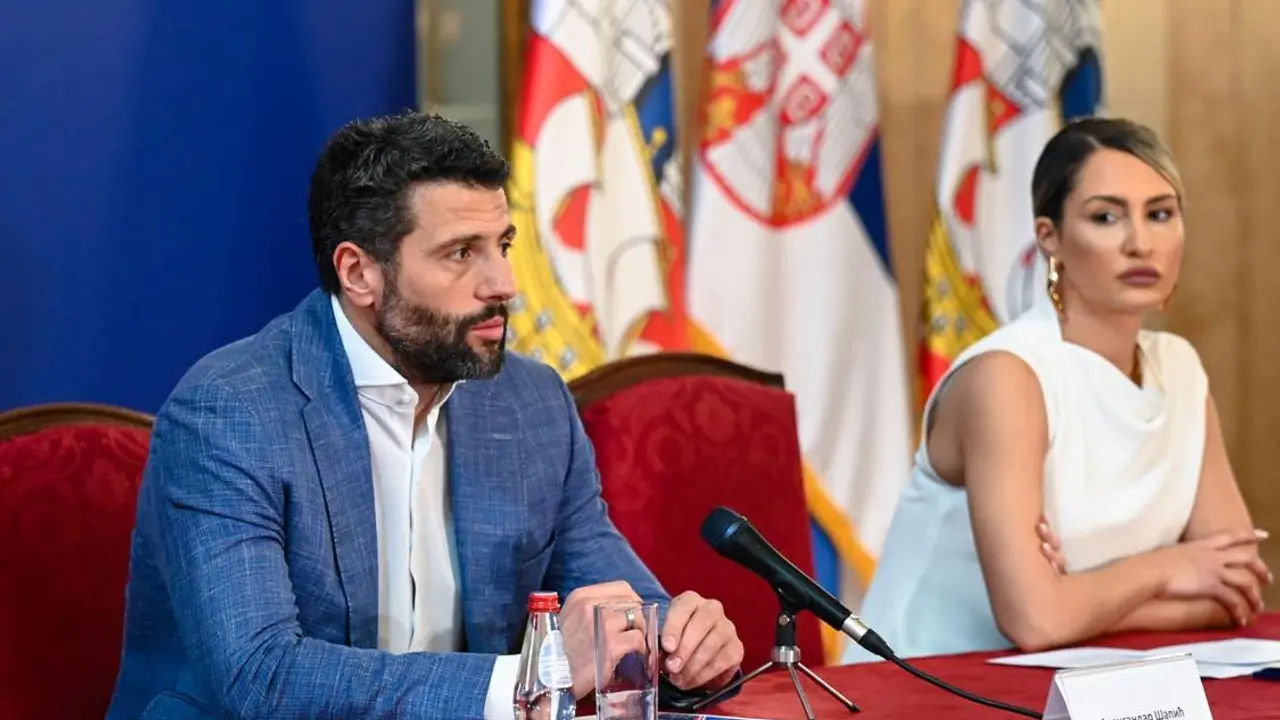 Aleksandar Šapić