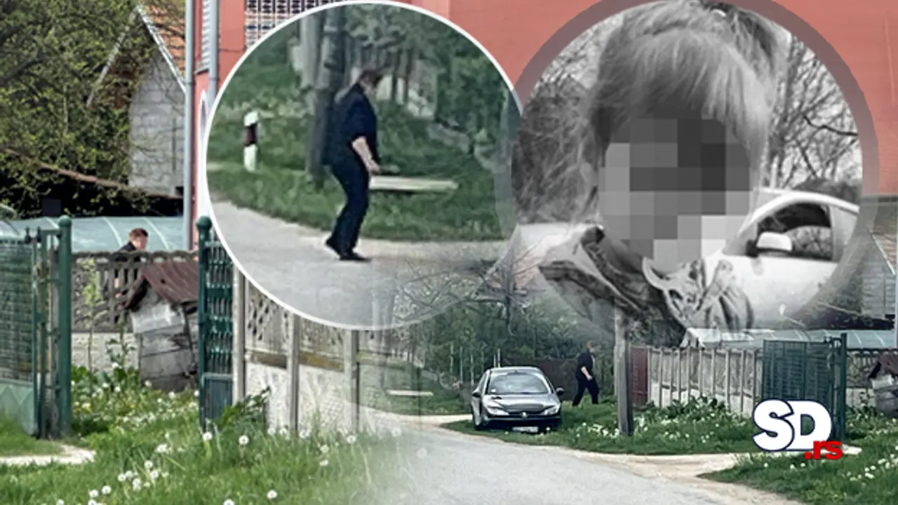 Ubijena Danka Ilić
