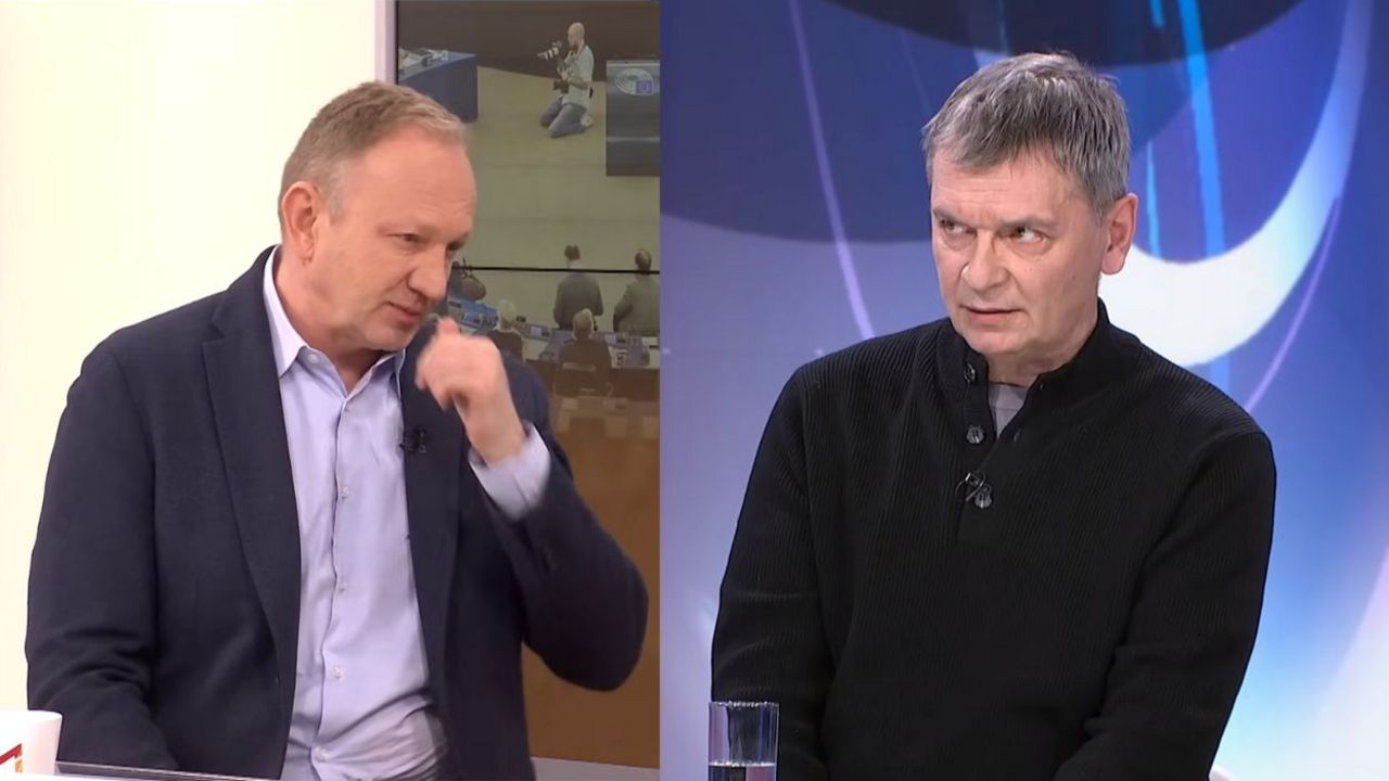 Đilas i Ćuta