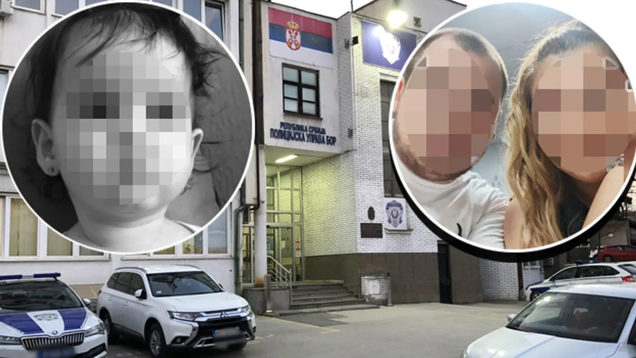 Ubijena Danka Ilić
