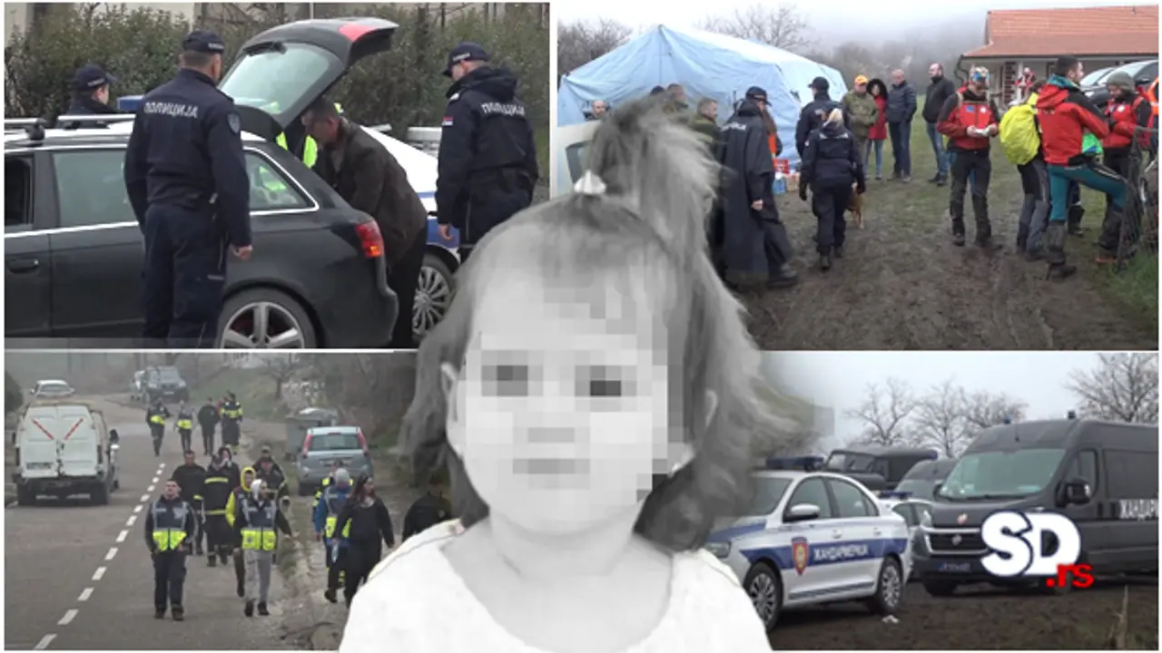 Ubijena Danka Ilić