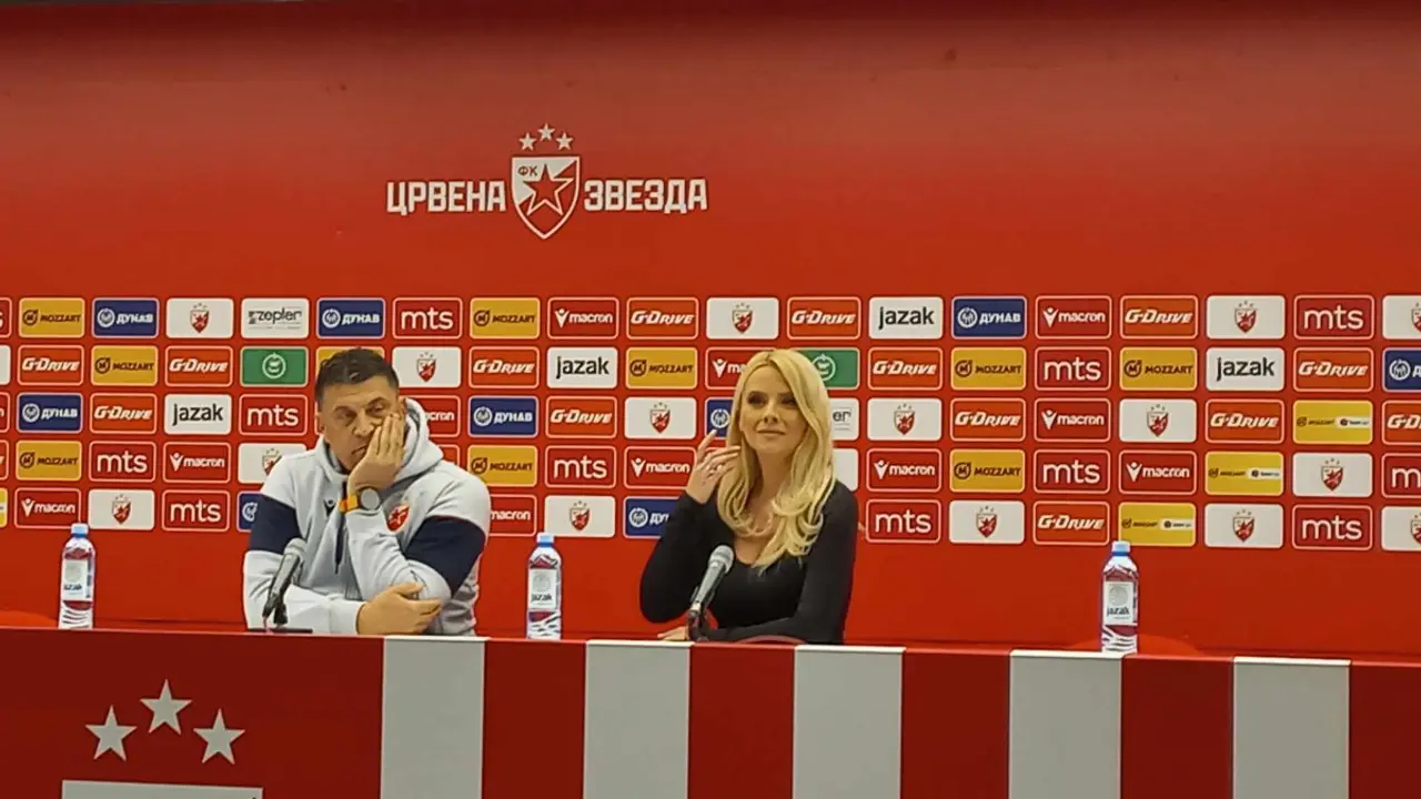 Vladan Milojević
