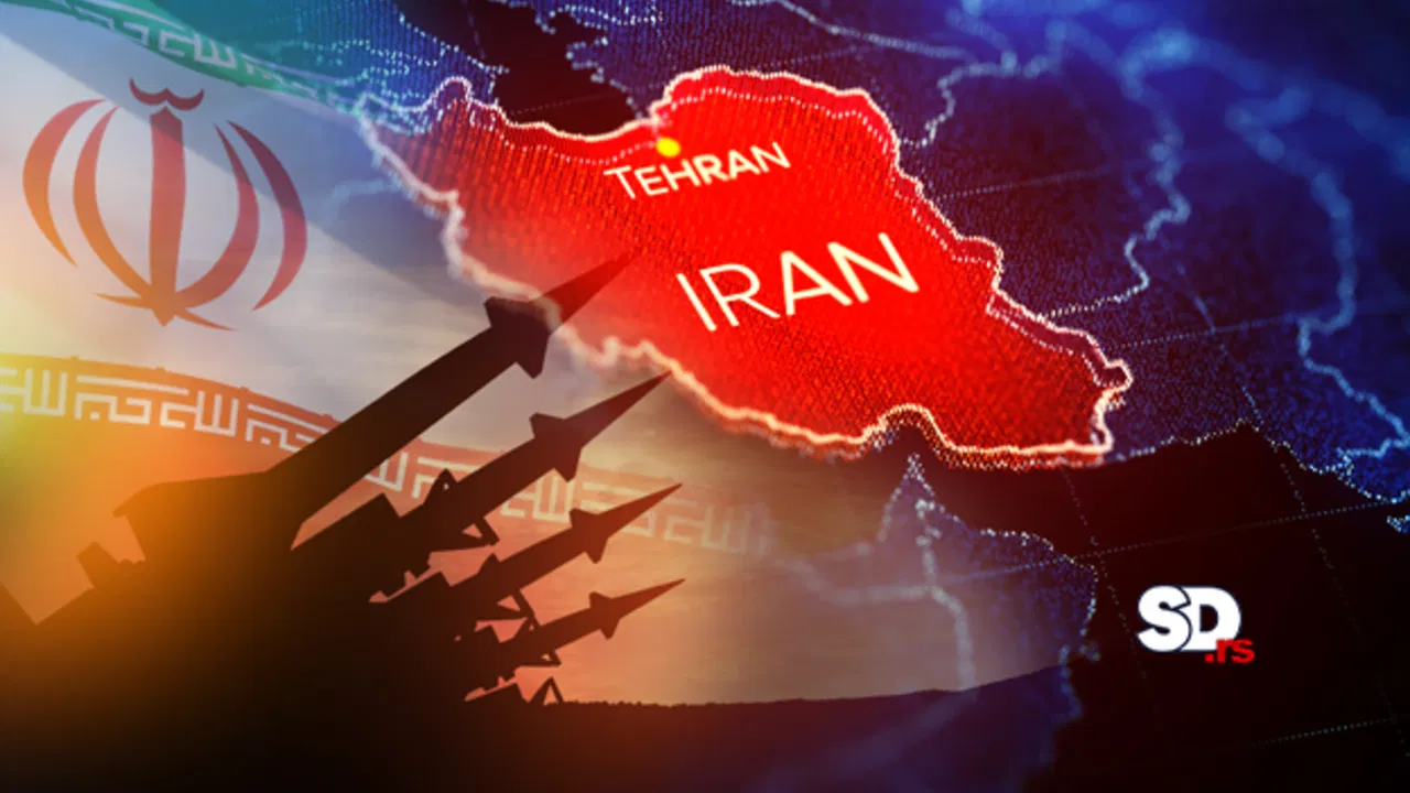 Iran