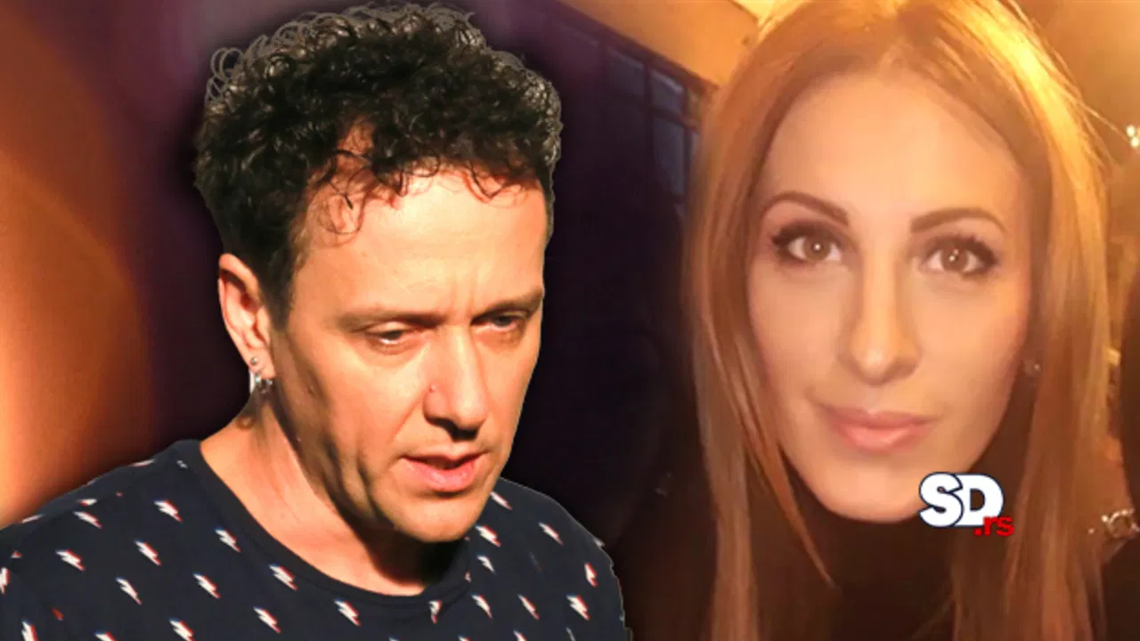 Dženan Lončarević, Samira Lončarević