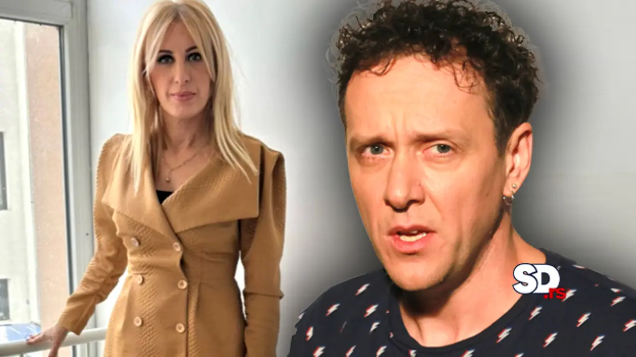 Samira Lončarević, Dženan Lončarević