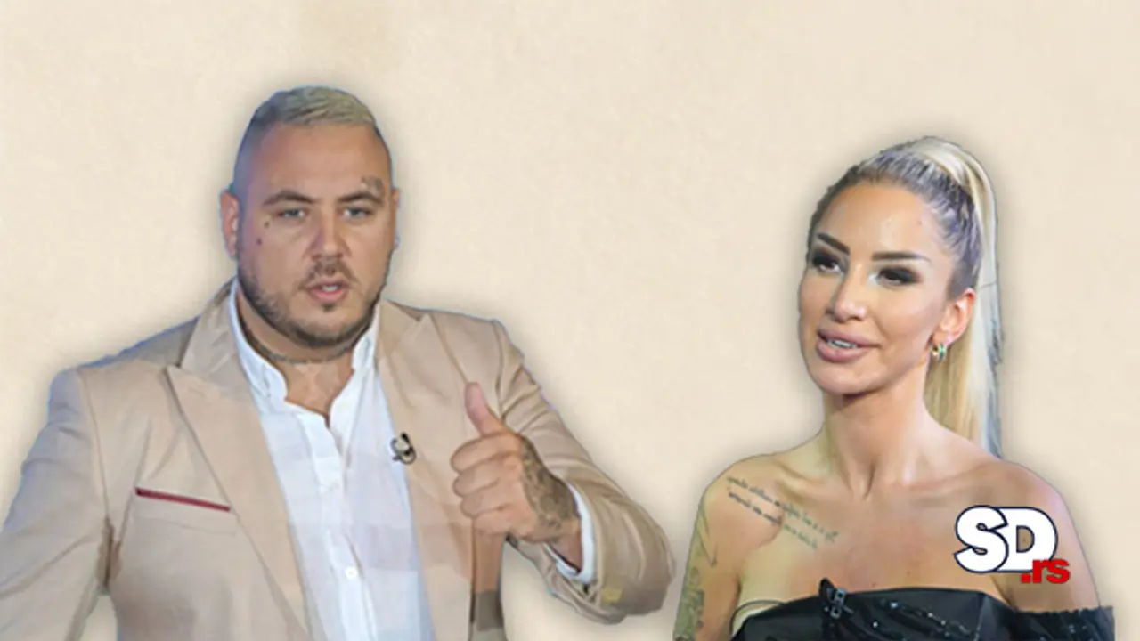 Filip Car, Aleksandra Nikolić