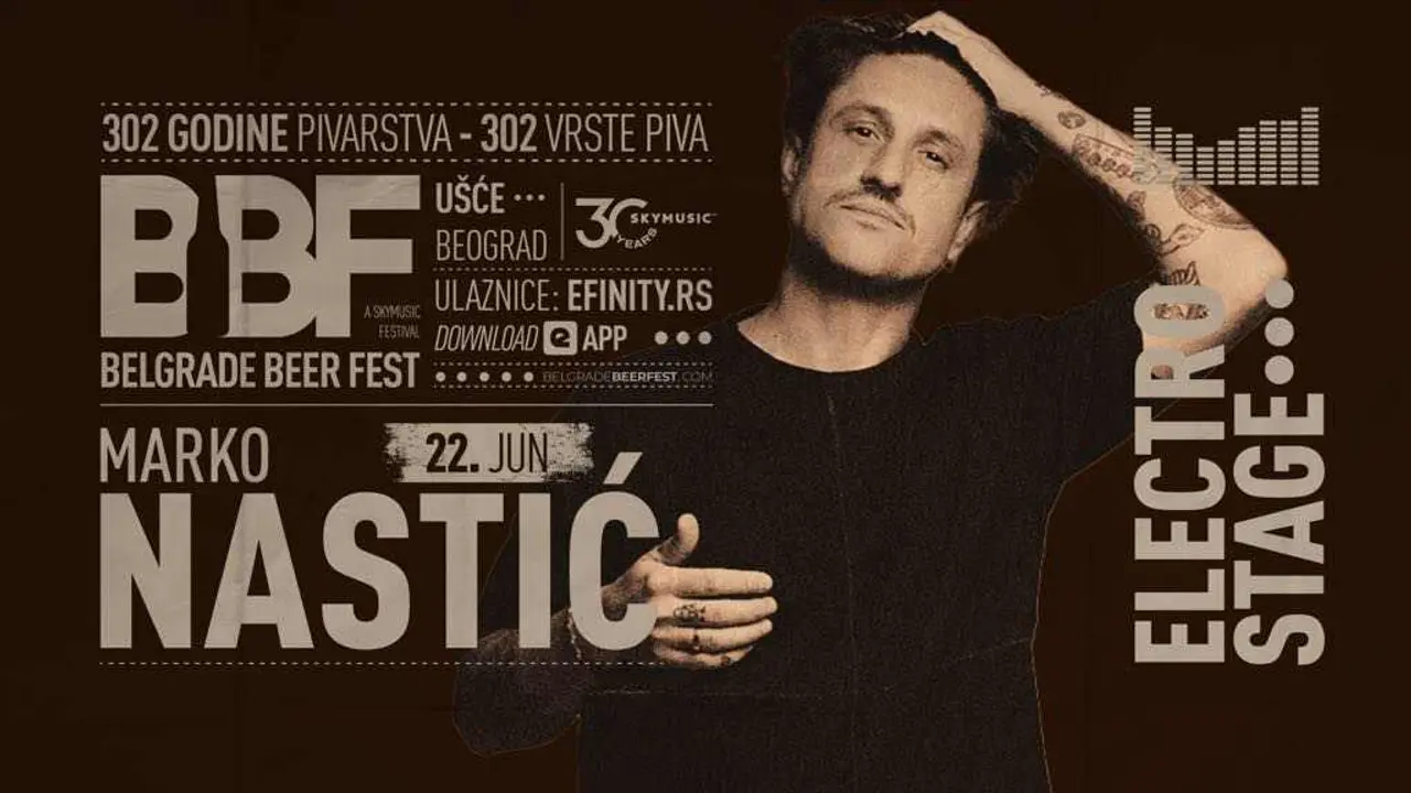 Marko Nastić