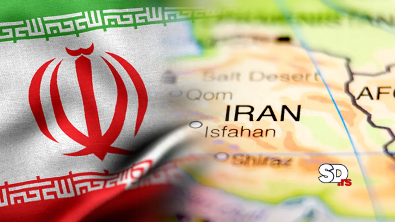 Iran