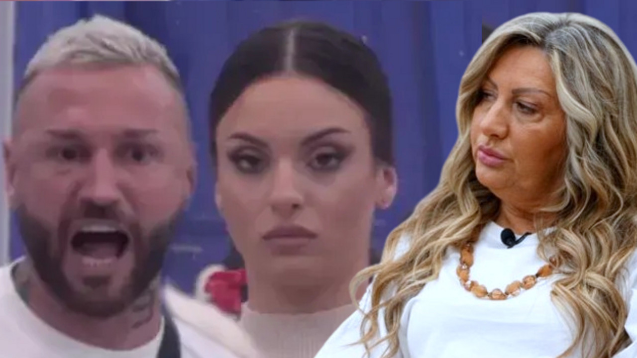 Biljana Dragojević, Miona Jovanović, Nenad Aleksić Ša