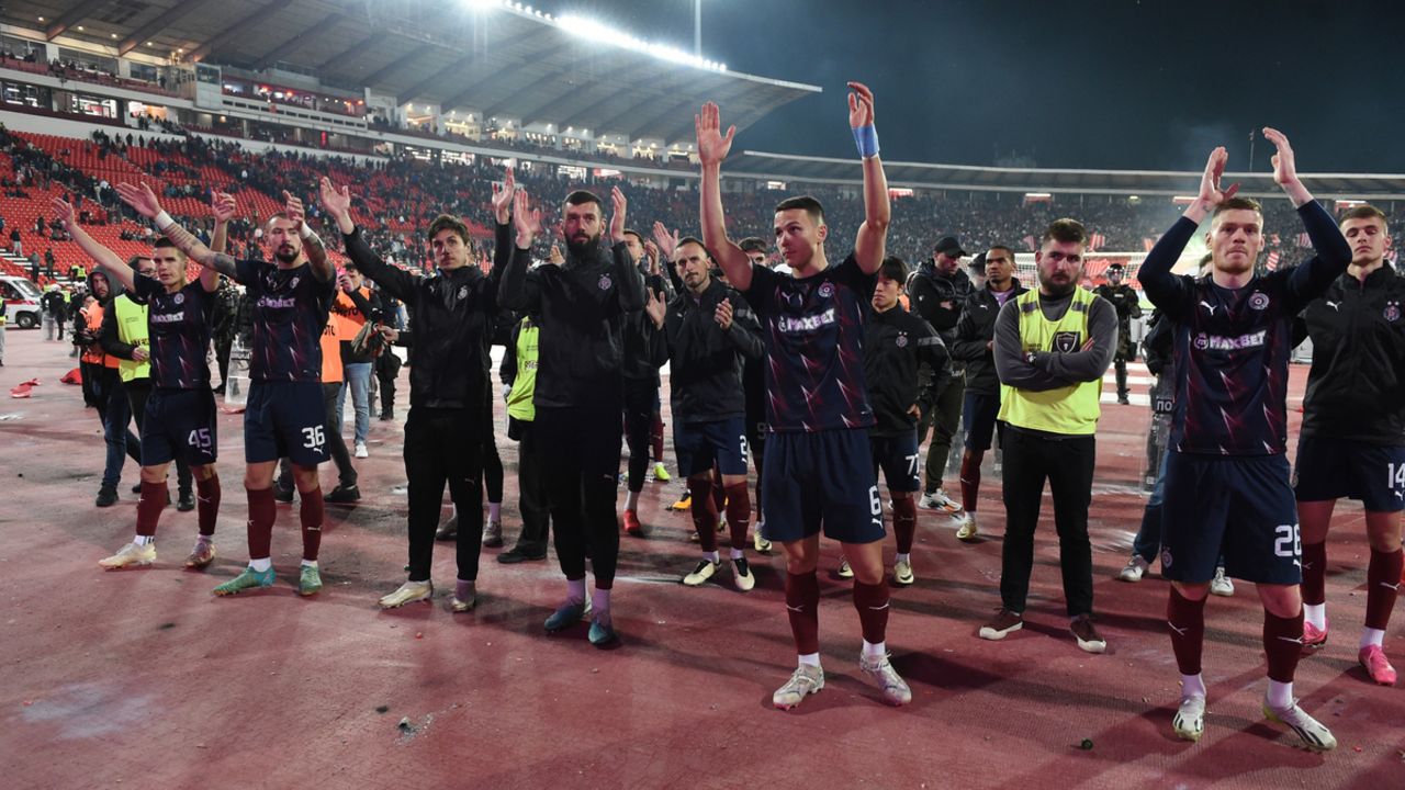 FK Partizan