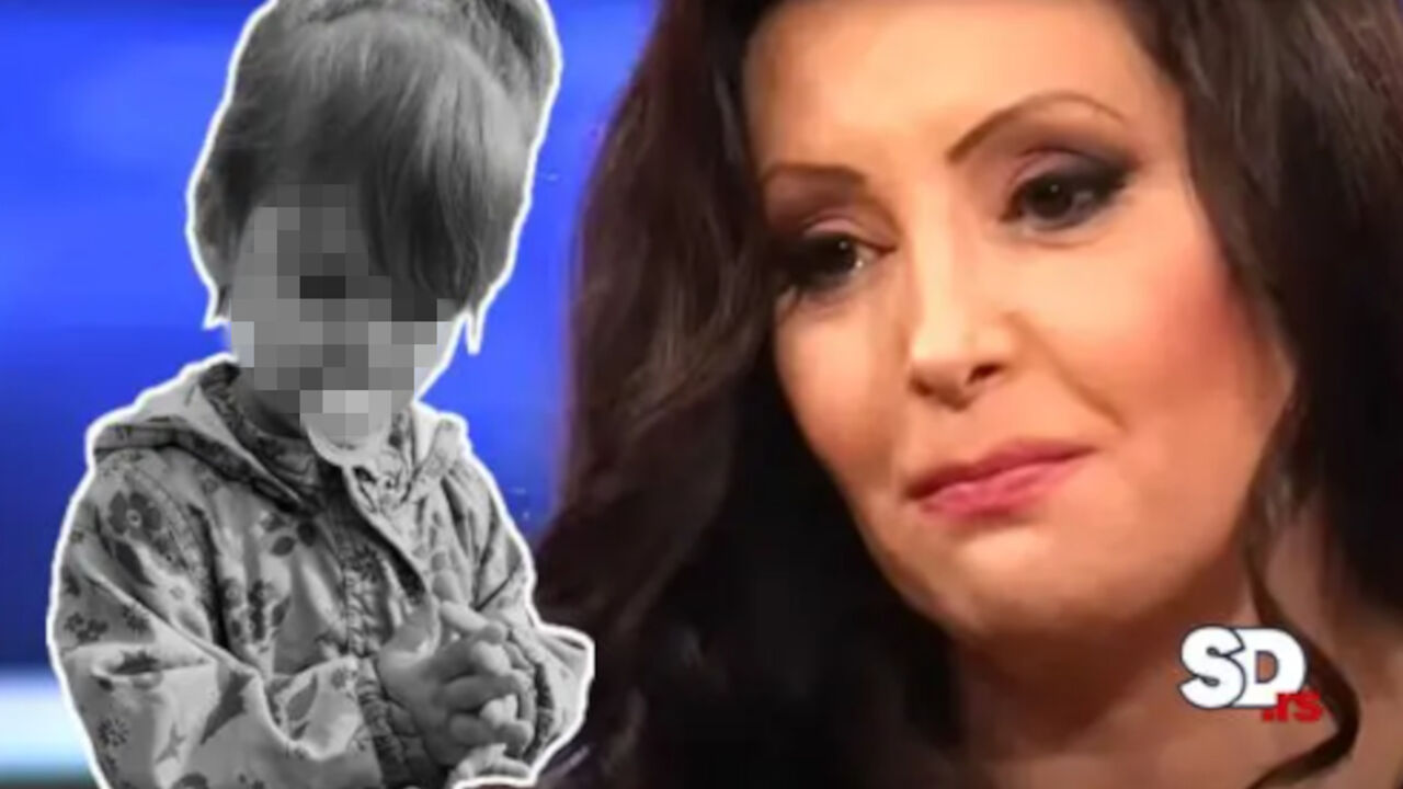 Dragana Mirković