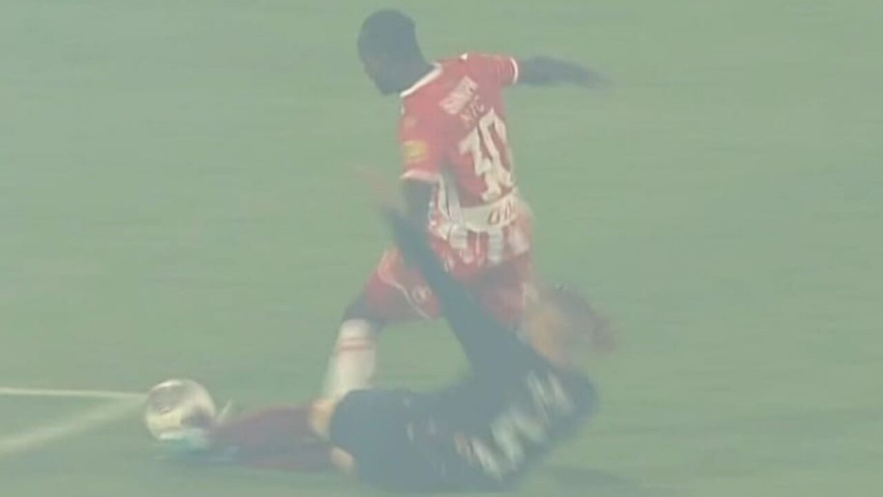 penal