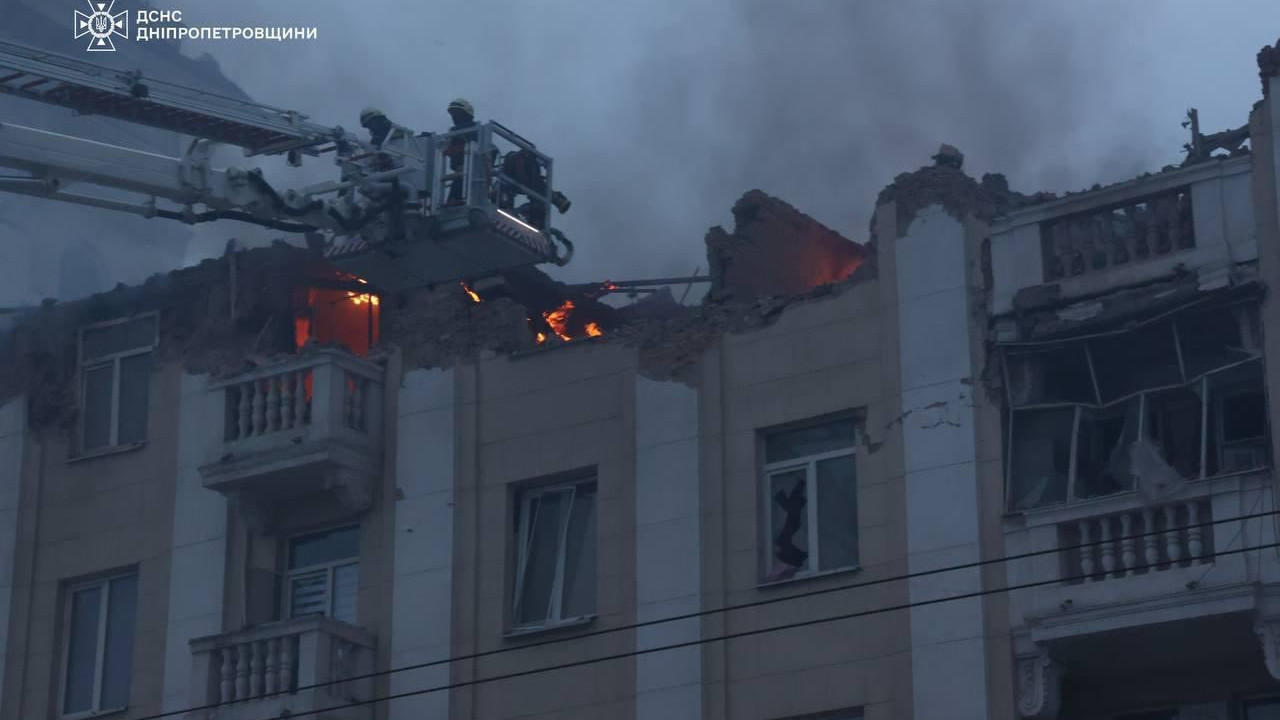 Dnjepropetrovsk