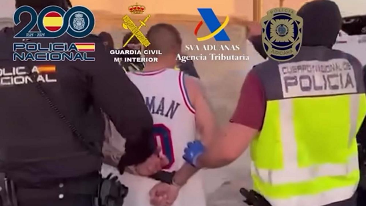 Hapšenje