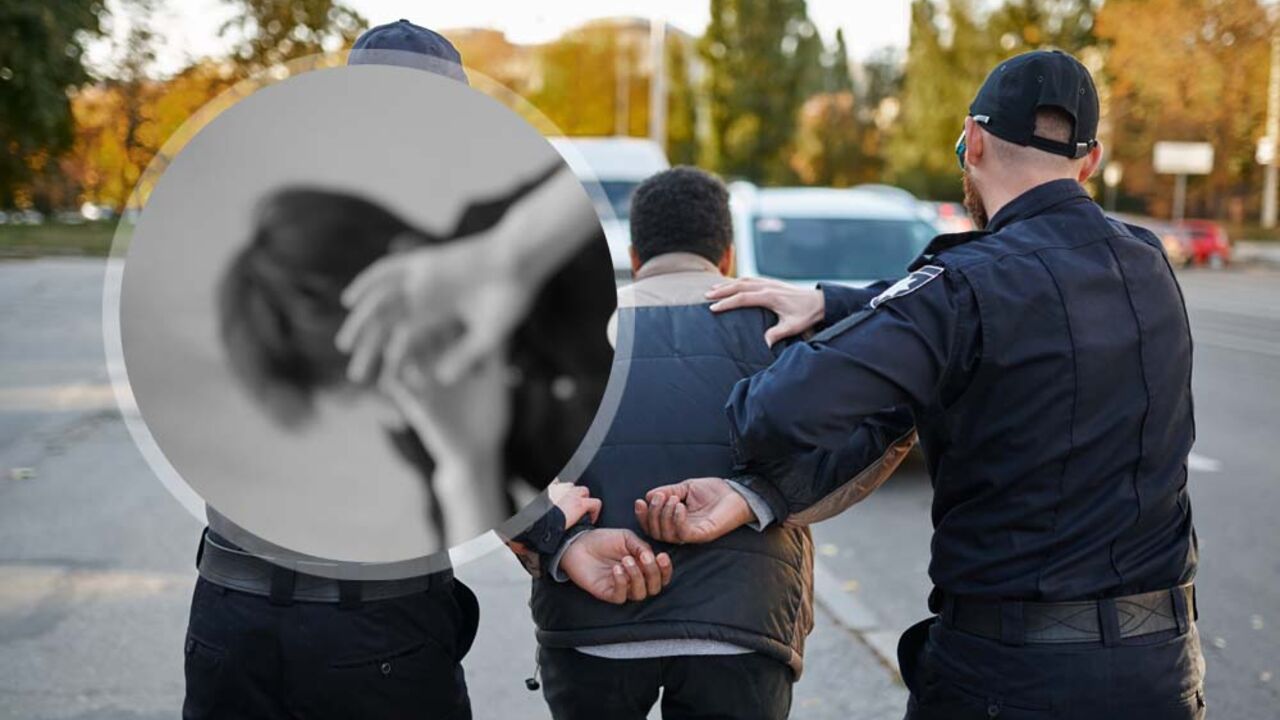 Hapšenje