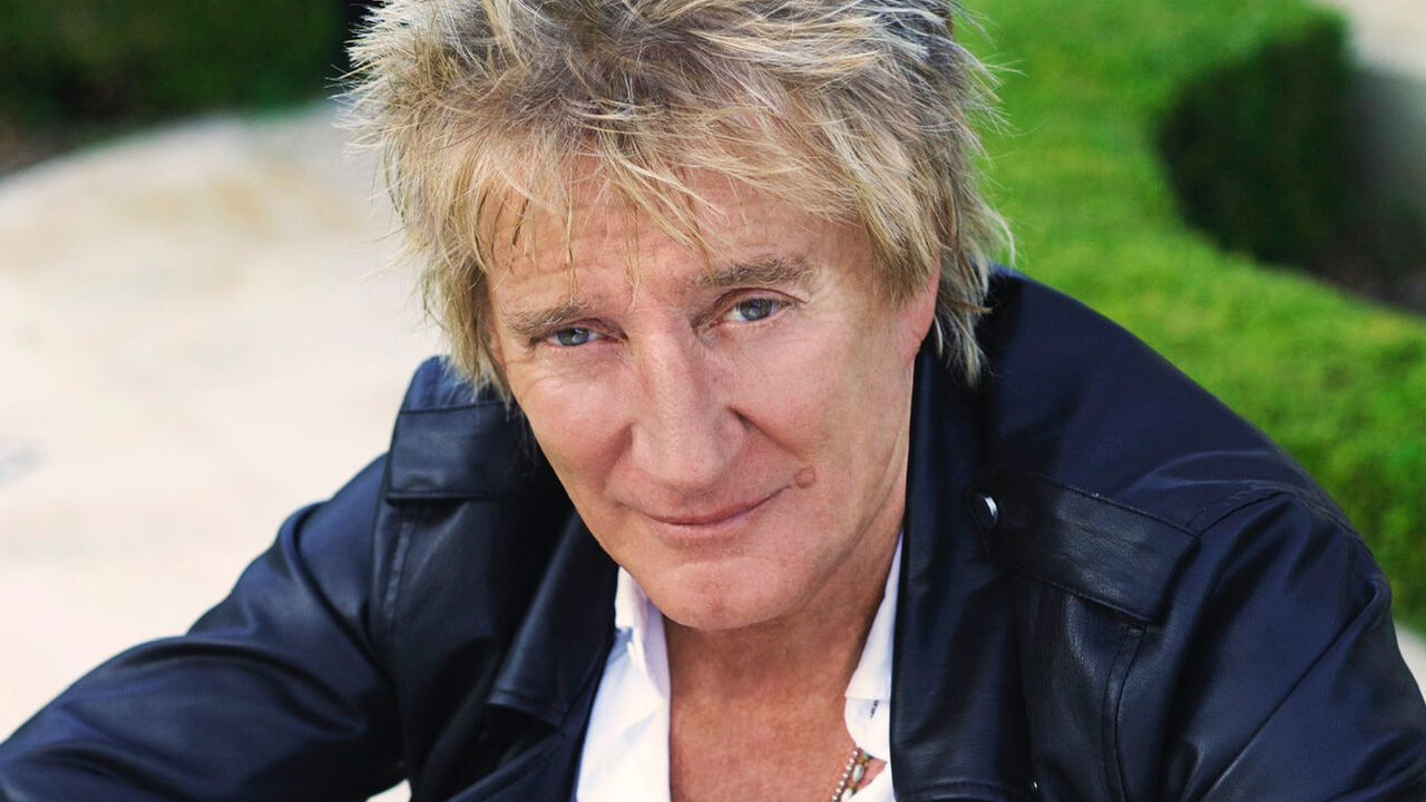 Sir Rod Stjuart
