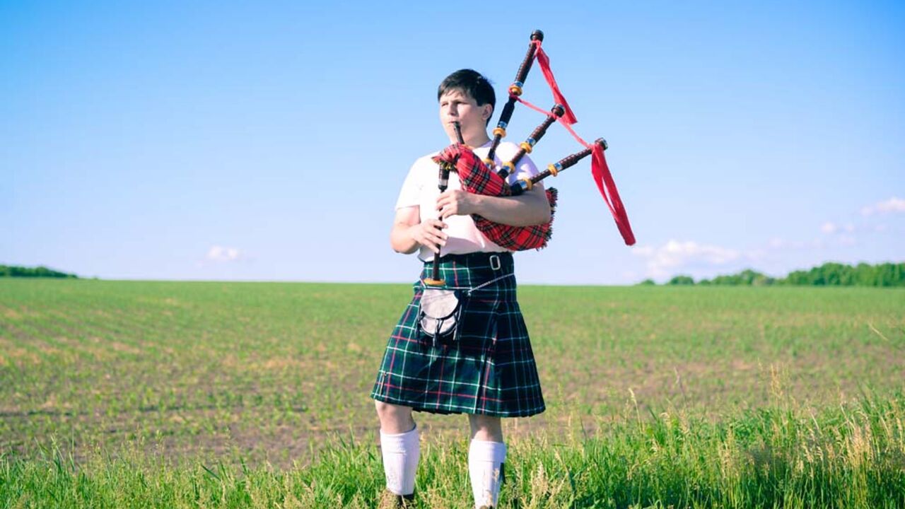 Kilt