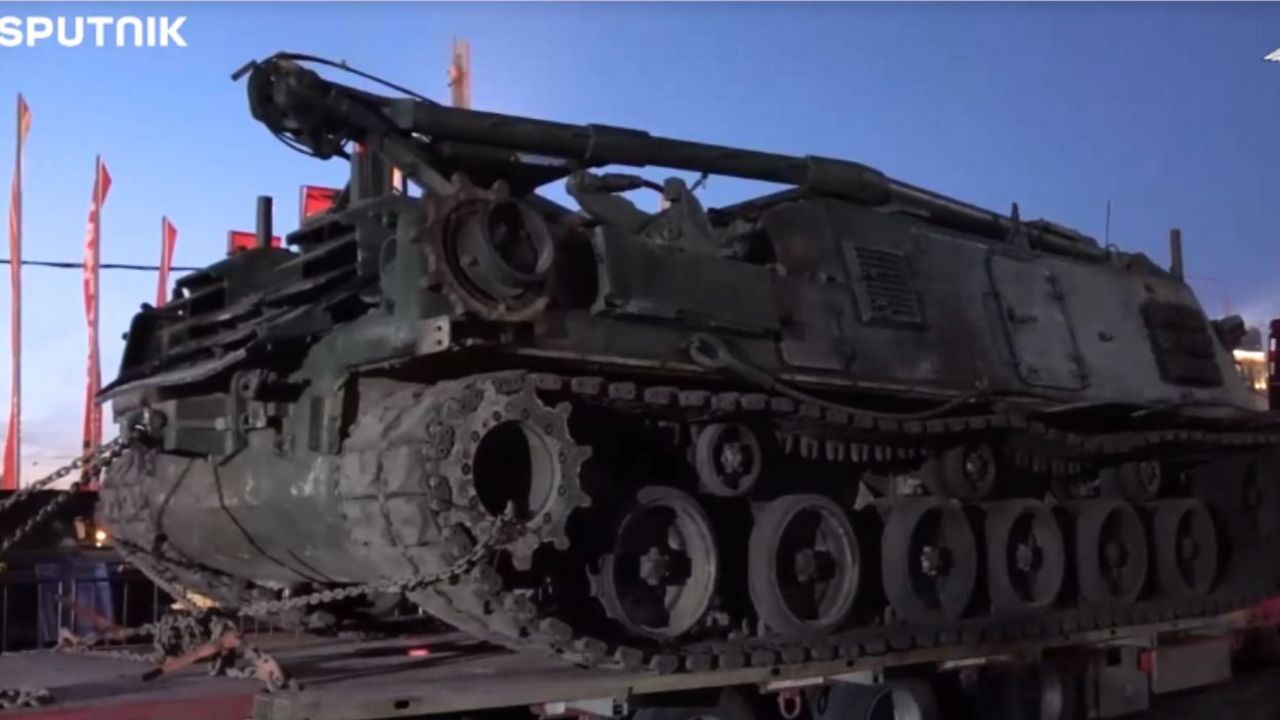 M88A1