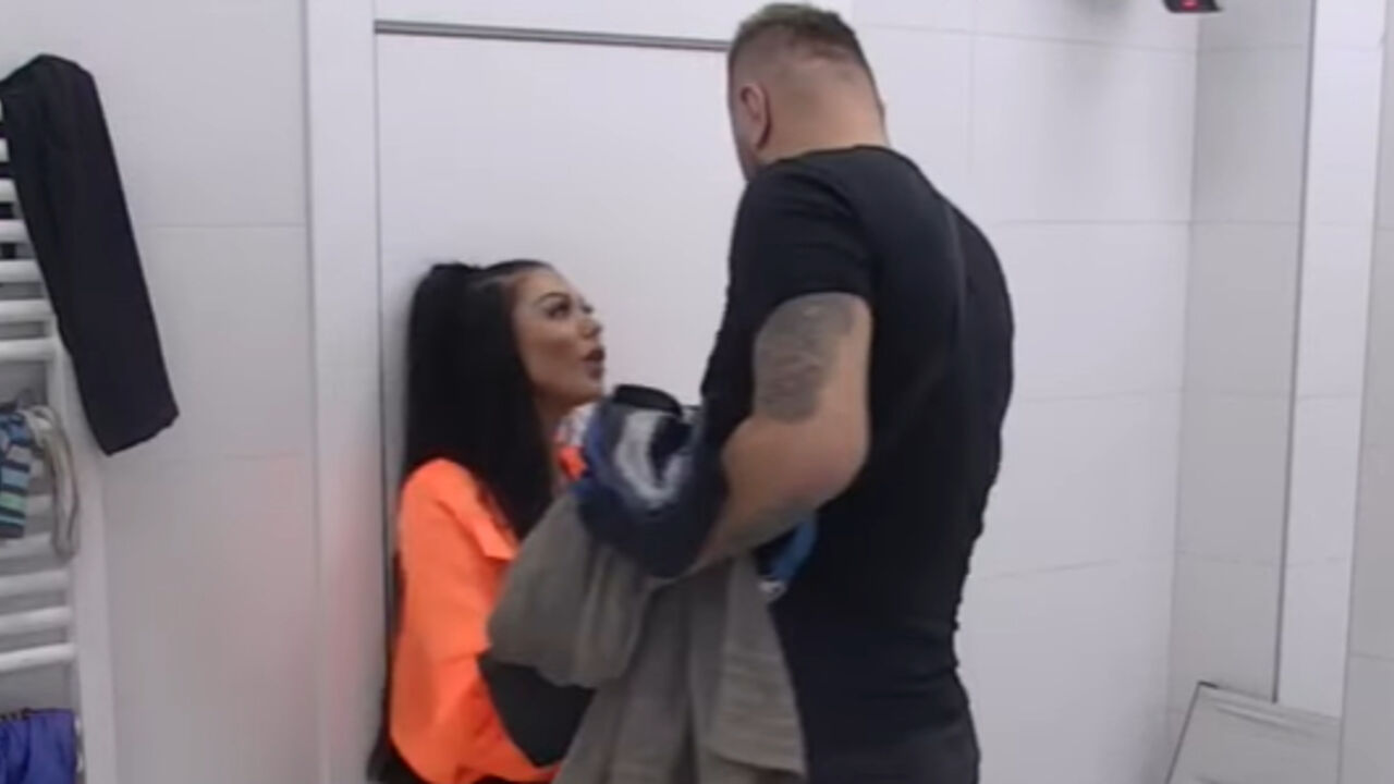 Maja i Janjuš