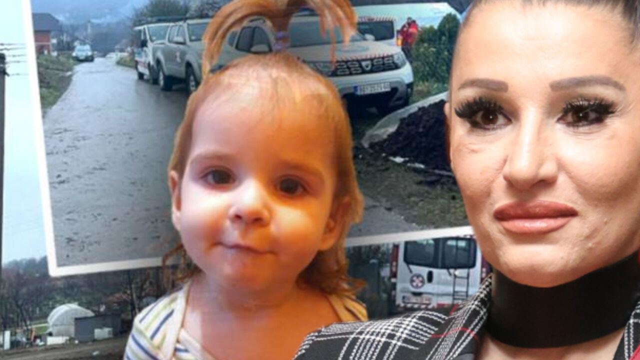 Danka Ilić i Mira Škorić