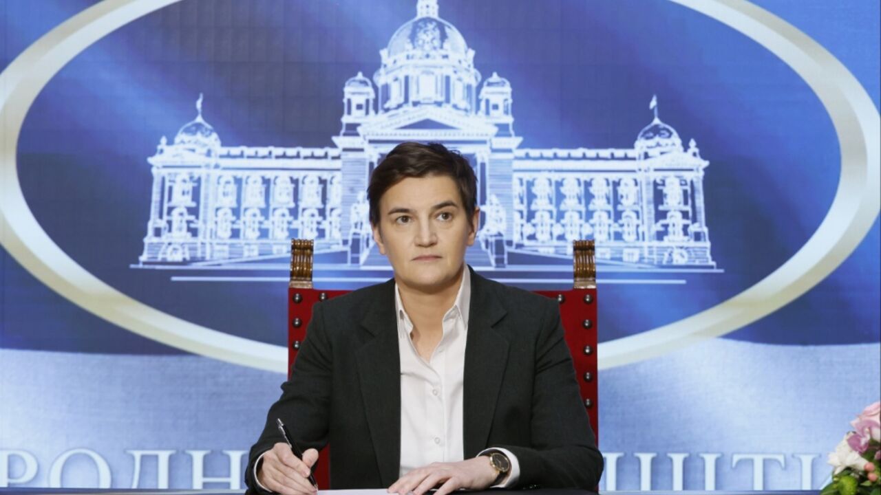 Ana Brnabić