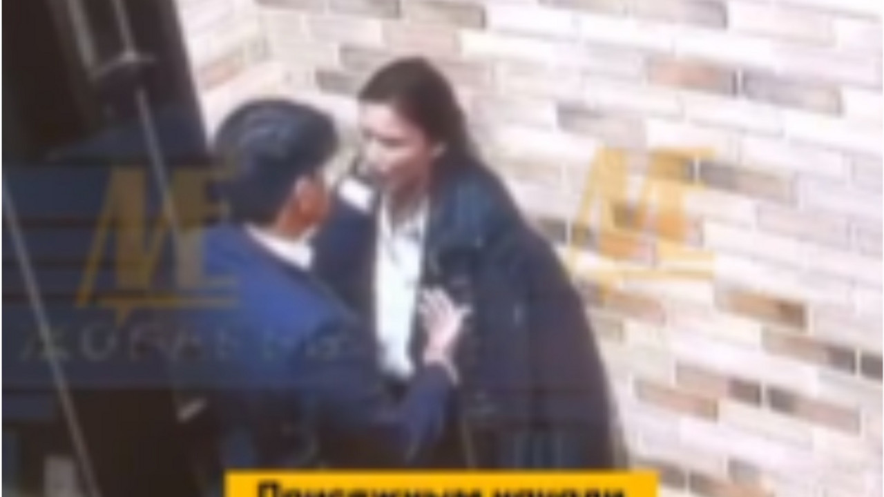 bivši ministar ubio suprugu