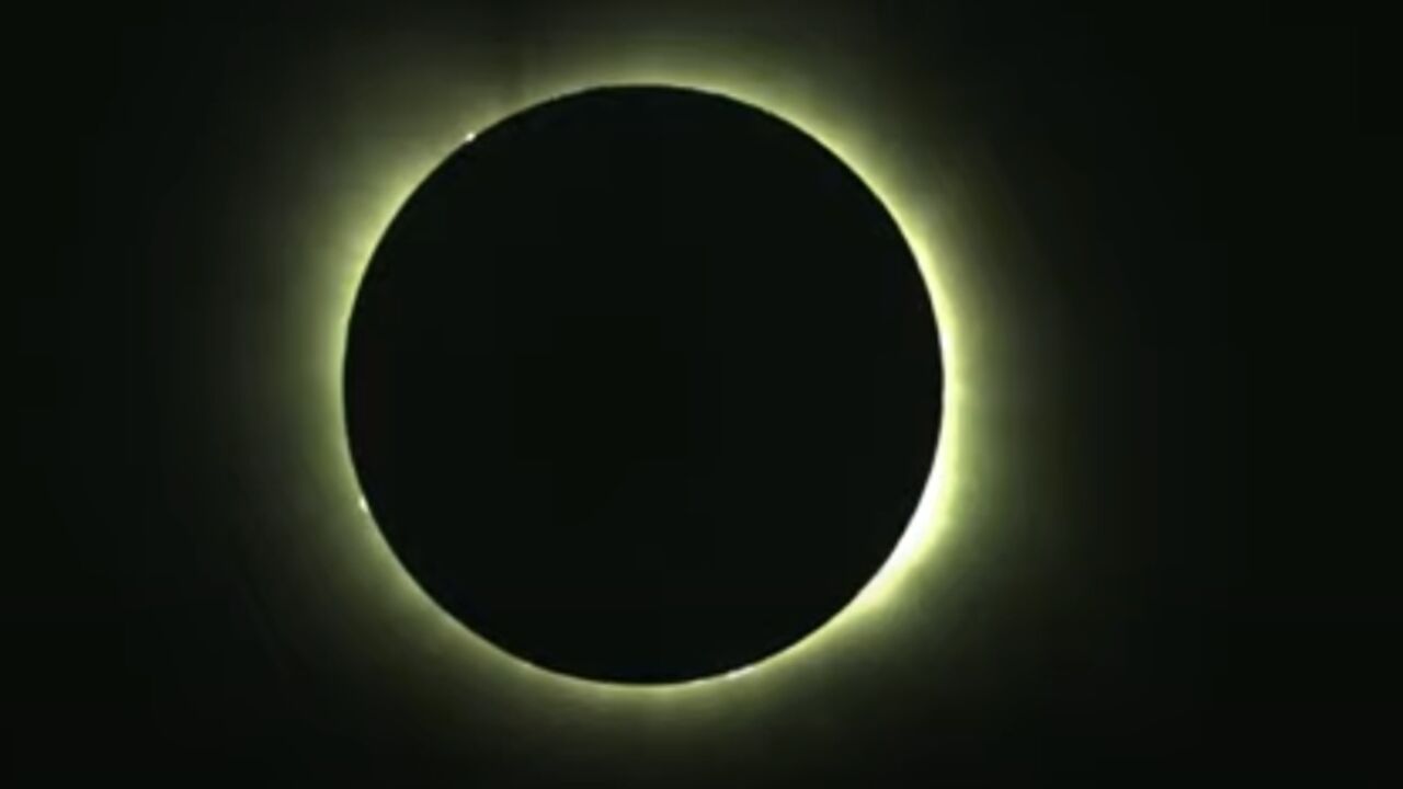 Pomračenje Sunca