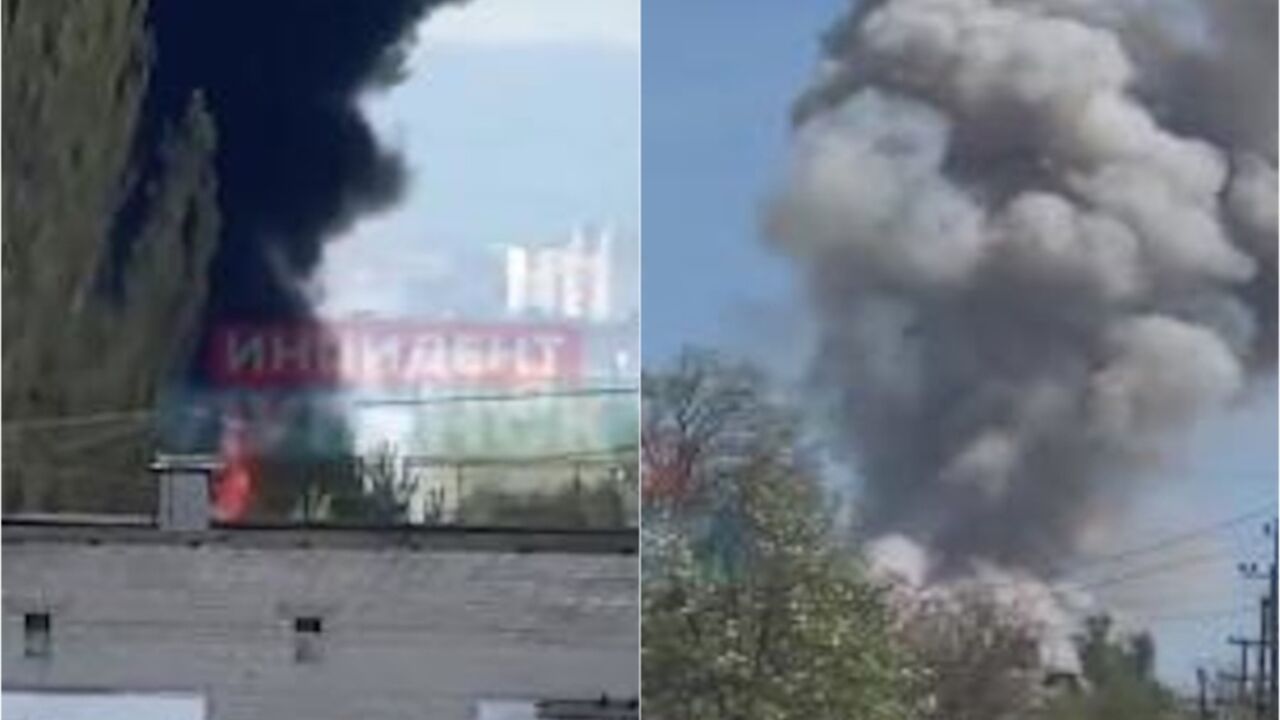 Lugansk