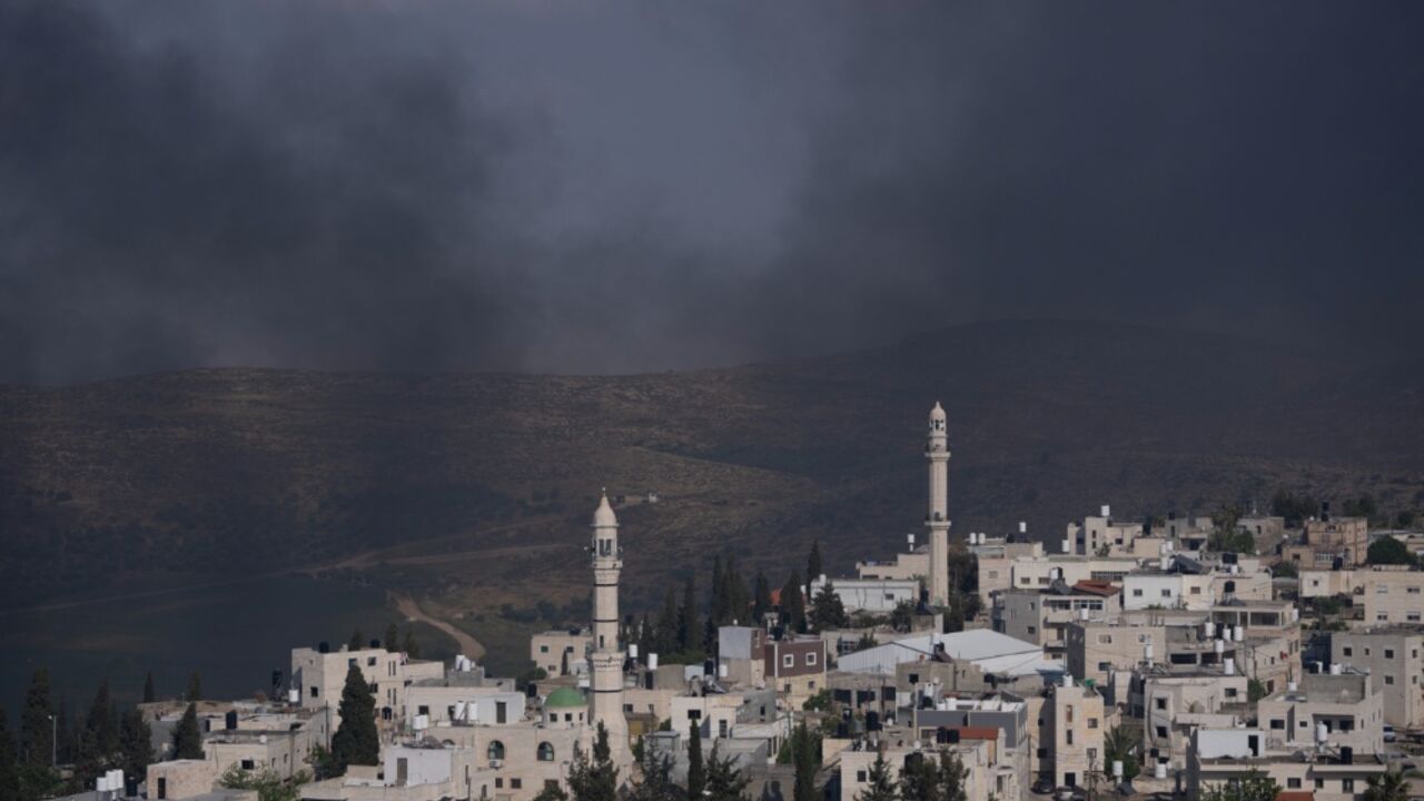 Izrael
