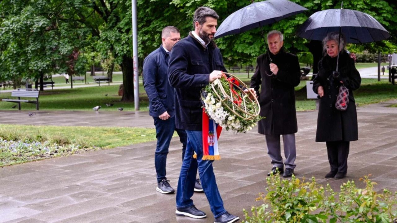 Aleksandar Šapić