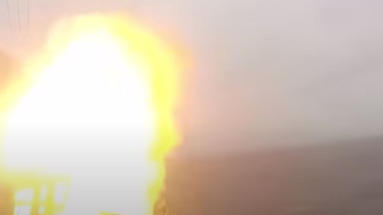 balističke rakete