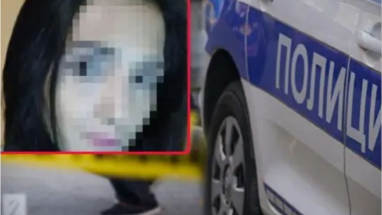 ubijena žena u Novom Sadu