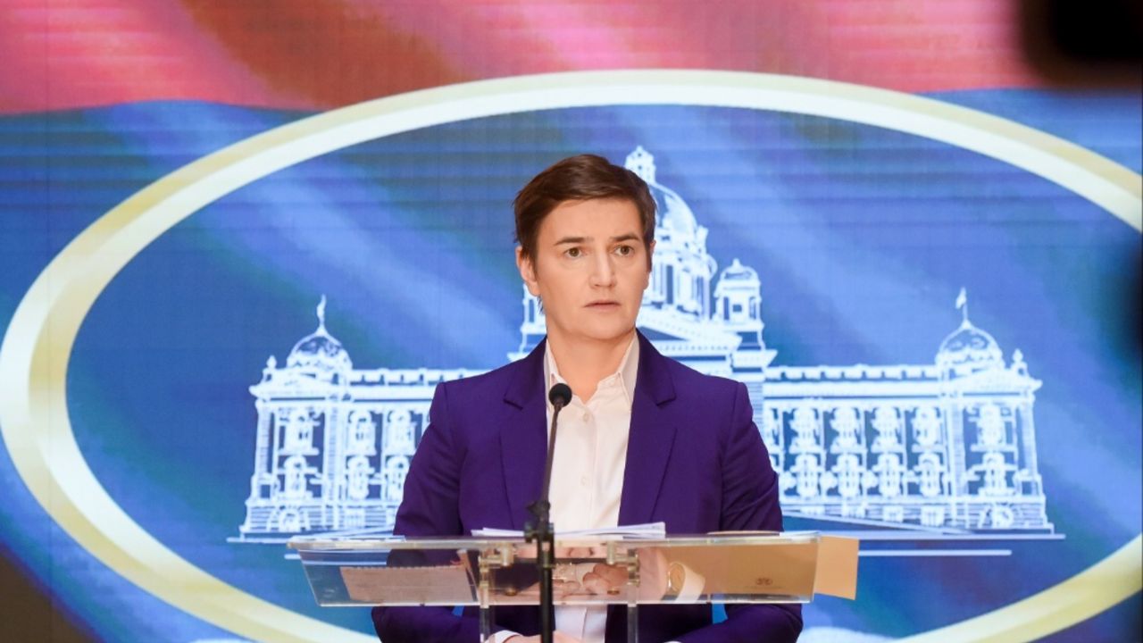 Ana Brnabić