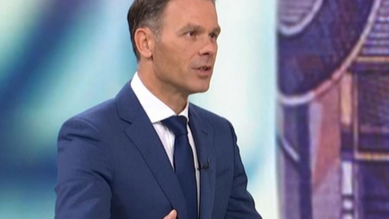 Siniša Mali