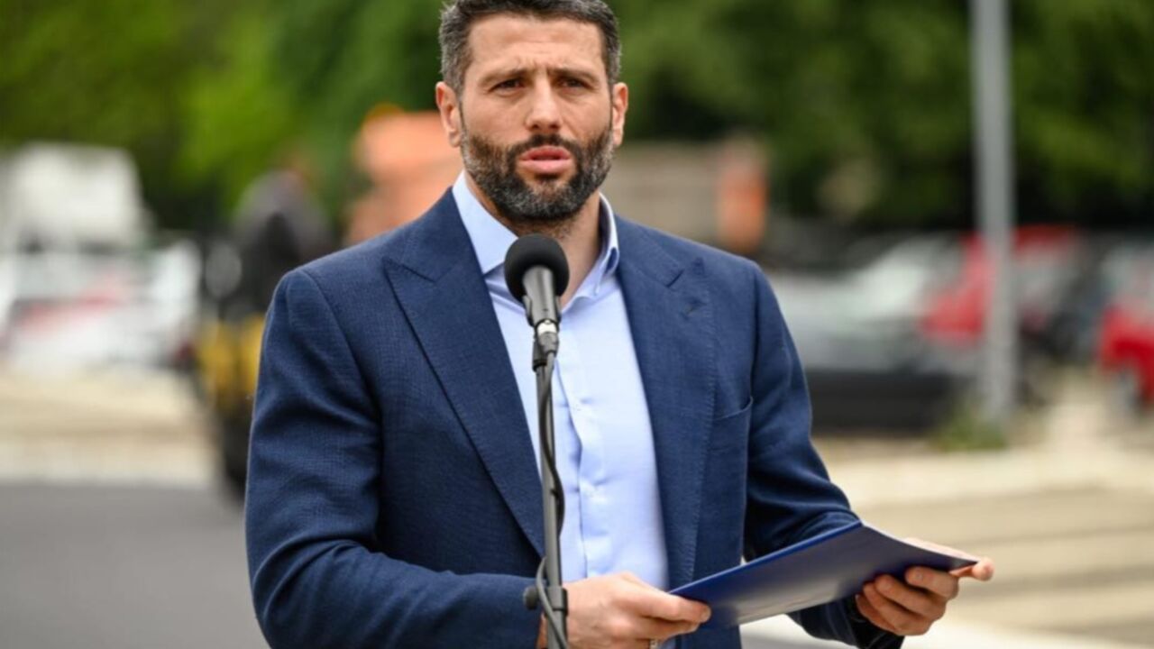 Aleksandar Šapić
