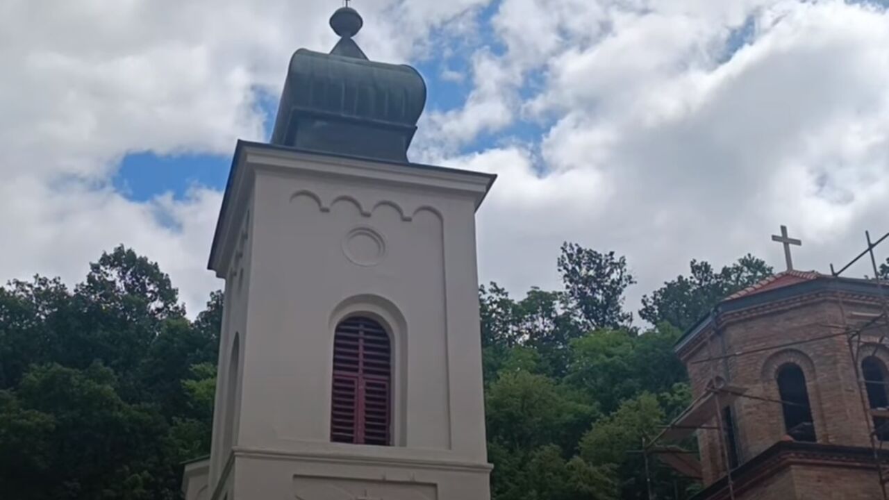 Miljkov manastir