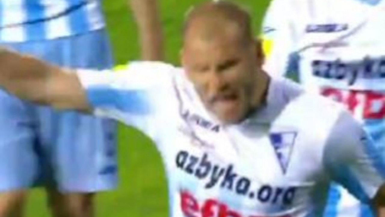 Ognjen Mudrinski