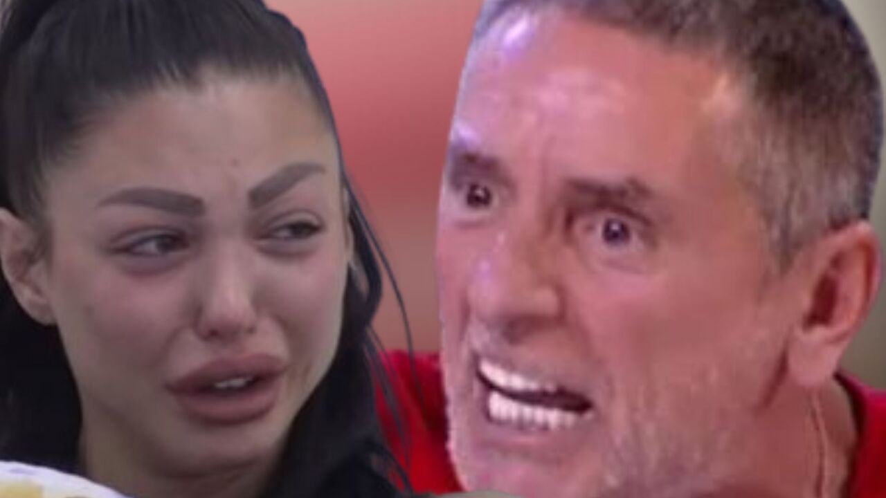 Maja i Mića