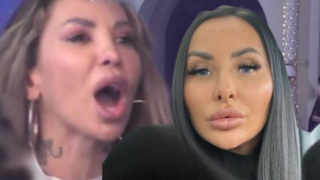 Aneli i Sita