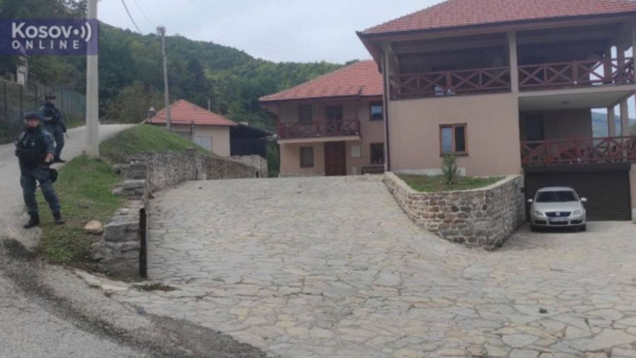 Banjska