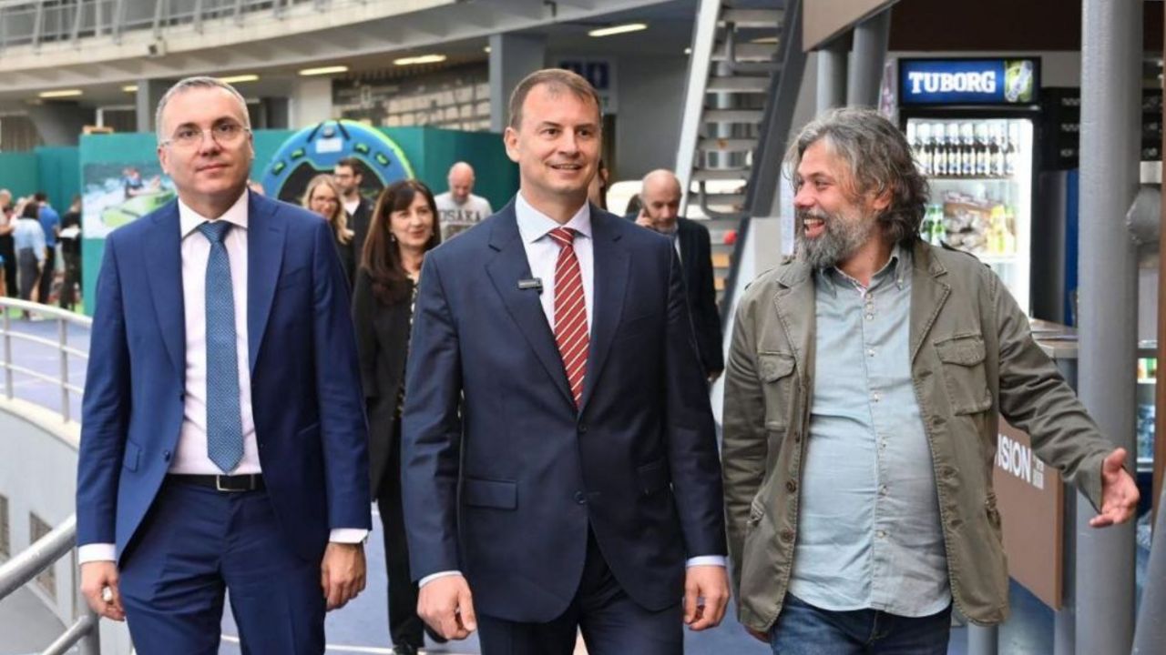 Sajam nautike, lova i ribolova