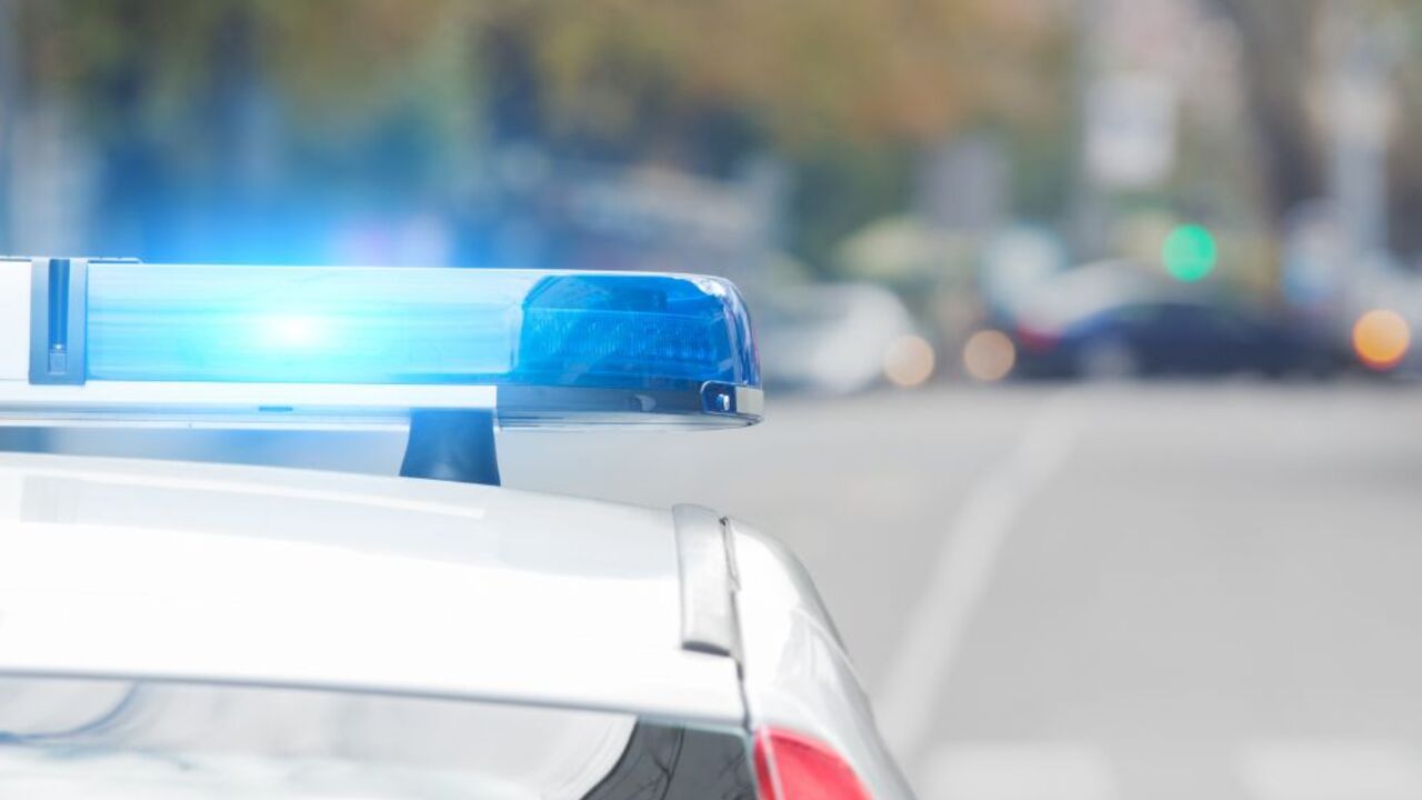 Policija