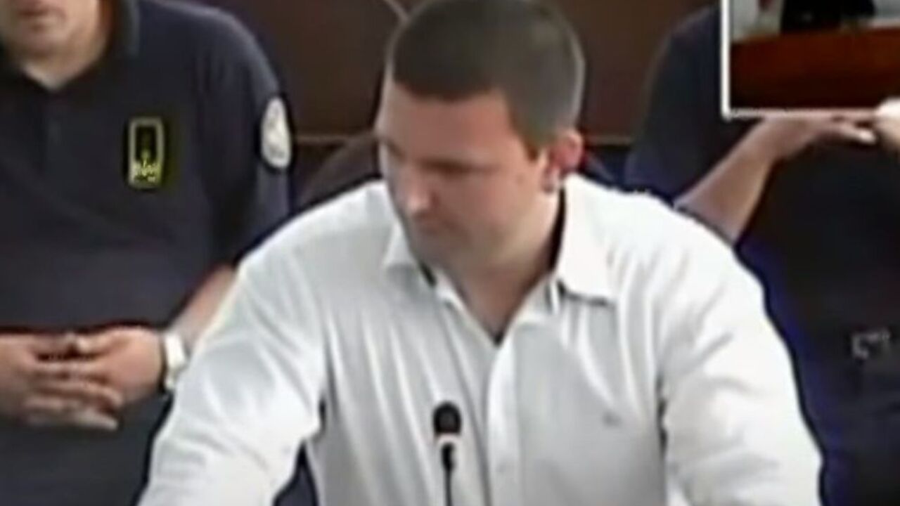 Duško Šarić