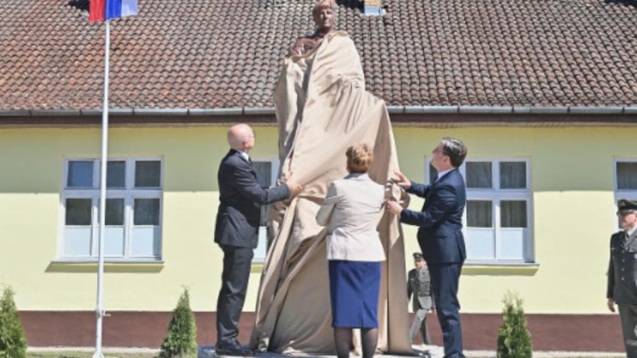 Miloš Vučević