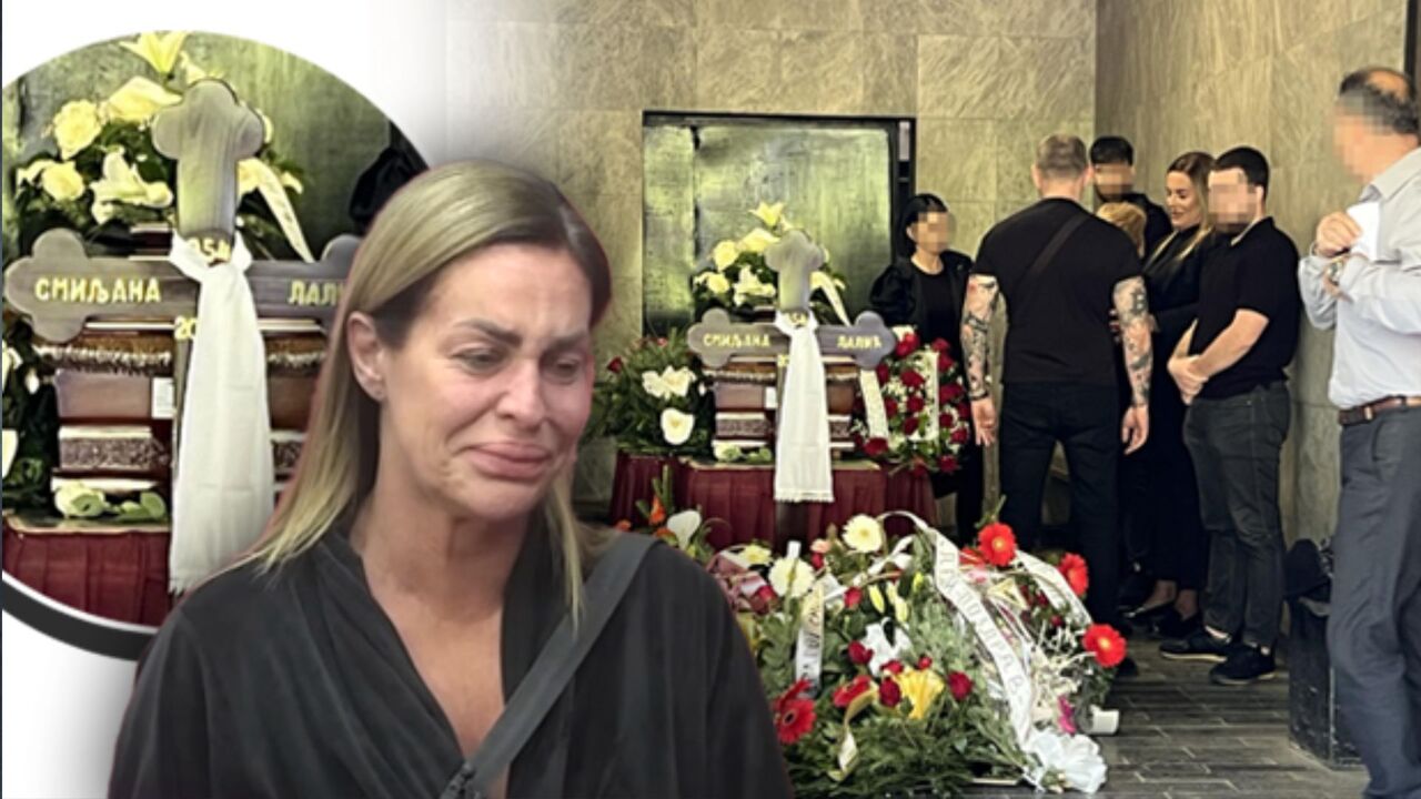 Milena Kačavenda