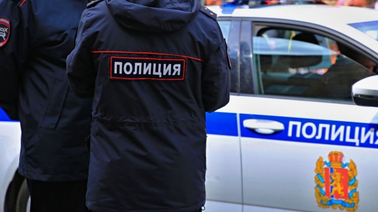 Policija