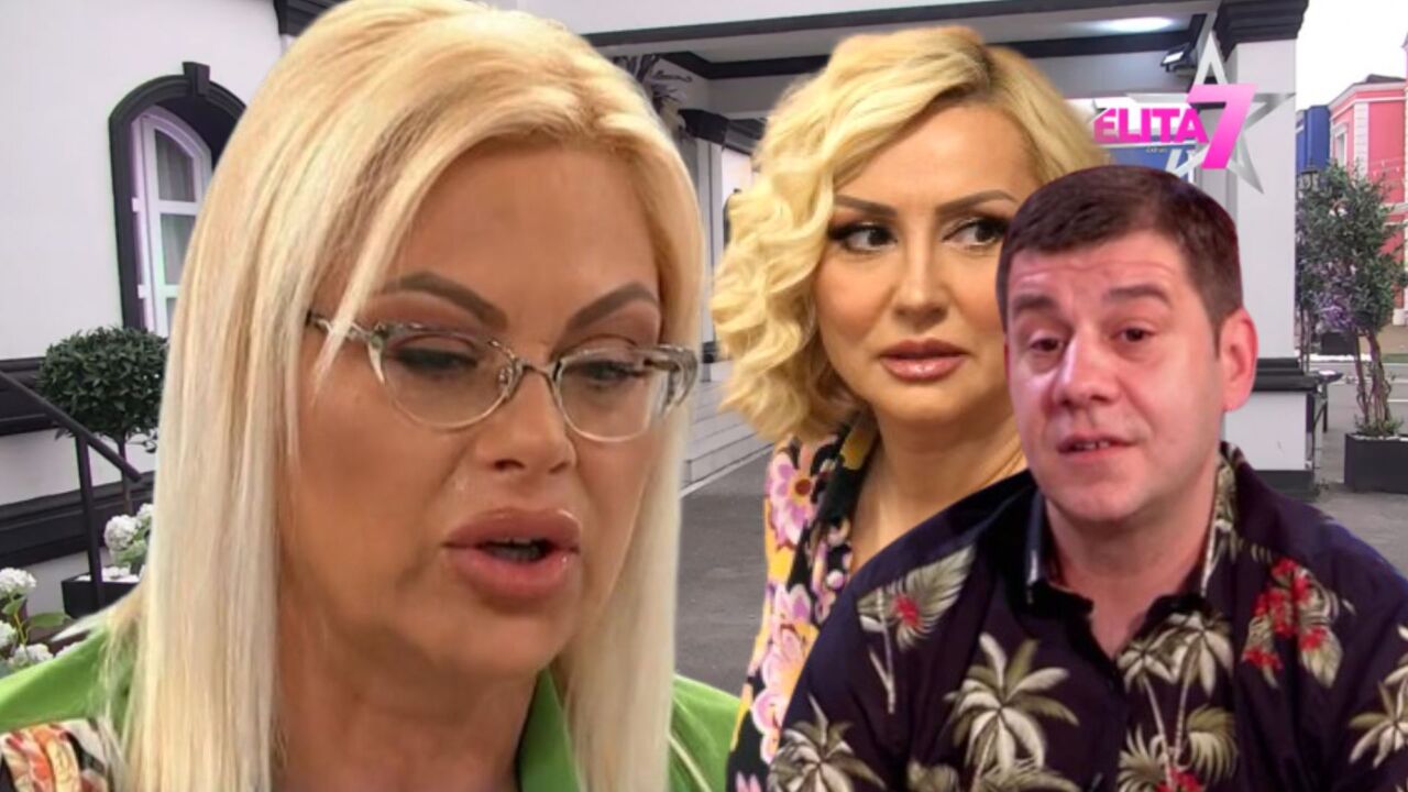 Marija, Ivan, Goca