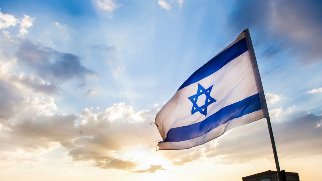 Izrael