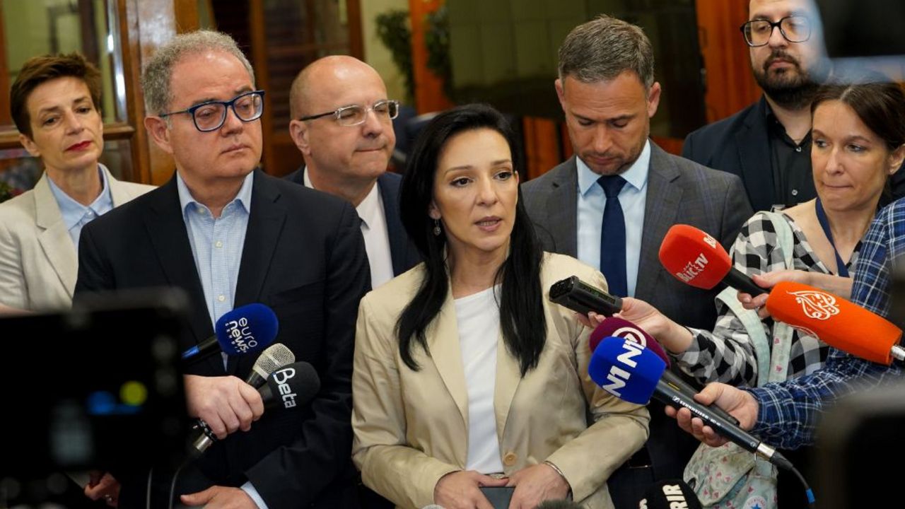 Sastanak o preporukama ODIHR-a