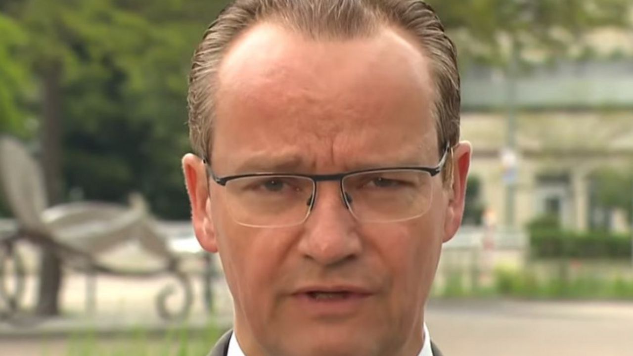 Gunter Krihbaum
